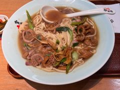 -官桥贡面(吉城大厦店)