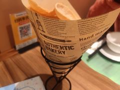 -帕蓝·暹罗料理(大学路店)