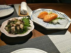 -森味薪火烧•烧鸟居酒屋•日本料理(望京店)