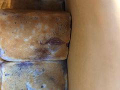 咖啡饽饽-虎皮饽饽京城(核桃园店)