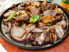 -梅园酒店餐厅(西湖店)