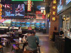 -王庄阿咪海鲜大排档(象园店)