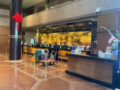 -上海新锦江大酒店