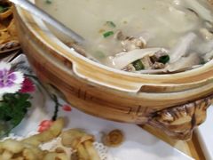 -百花食府(渔阳南路店)