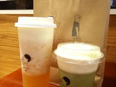 -喜茶(东莞汇一城店)