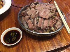 猪肚汤-顺德了能馆(虎门店)