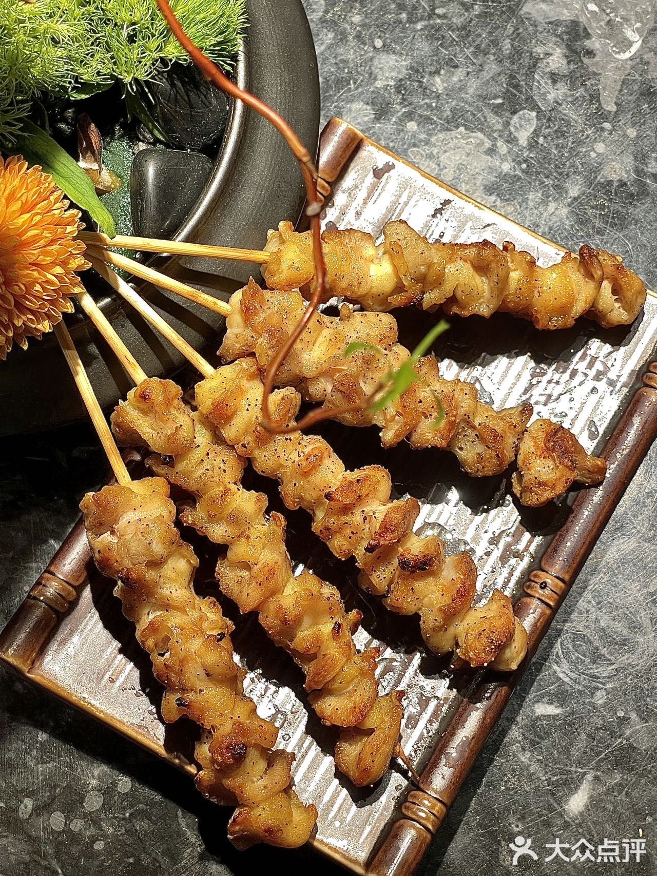 成都凛火 | 公司年会首选日料聚餐地！