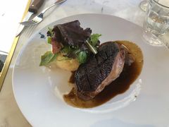 -Le Comptoir de la Gastronomie