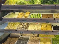 -每味每客·重庆麻辣烫(国泰店)