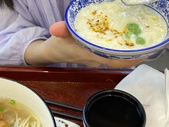 -百年老字号·观振兴蟹黄面·三虾面·苏式面(观前街富仁坊巷店)