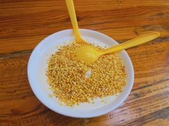 -蜗牛小馆醉乡民谣云南菜(惠新西里店)