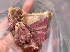 -马志善稀糊爛生熟肉店