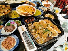 -苏浙徽·江南荟·本味融合菜(相城方圆里店)