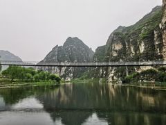 -孤山寨风景区
