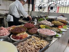 -周师饭店