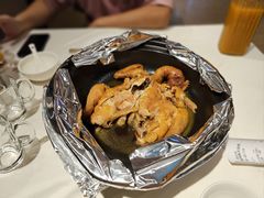 -老爷庙风味美食府(魏都大道店)
