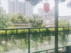 -吴越荣记苏州菜·松鼠桂鱼100%活鱼现做(斜塘老街店)