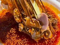 -嘉州叶婆婆钵钵鸡(建设路店)