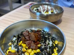 -米村拌饭(凯德和平广场店)