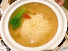 -勺园中餐厅