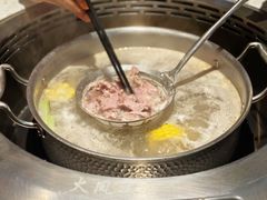 -海汕记·潮汕鲜牛肉火锅·自助