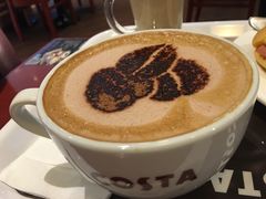 -COSTA COFFEE(中粮祥云店)