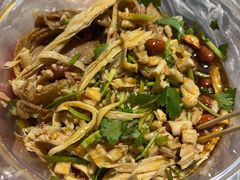 -张记捆鸡(总店)