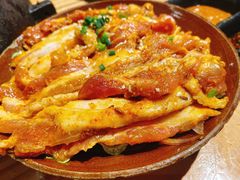 -胖记烤肉(湖大店)