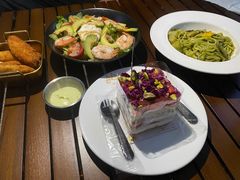 -Miss Q Family甜品·蛋糕·法甜咖啡