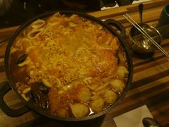 -Yolo韩国创意料理