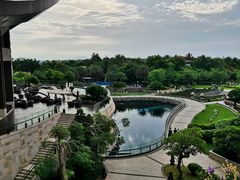 外景-天房洲际度假酒店宴会厅