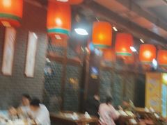 -陈府大宅门成都火锅·手切鲜肉(太原街店)
