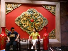 -老码头火锅(骡马市店)