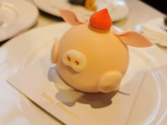 猪猪蛋糕-Fridi Patisserie Cafe