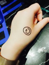 -椿树下·Tattoo纹身工作室