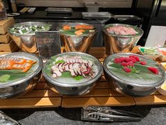-Social 秀西餐厅-长沙瑞吉酒店(运达店)