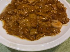 -陈傻子餐厅(世纪都会店)