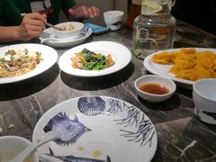 -前海沿·青岛菜(乐客城店)