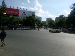 -百汇商业广场(东风西路店)