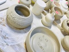 -1001艺术手作·银饰DIY·拼豆(小寨金莎店)