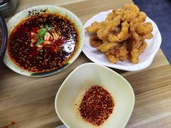 -四川老牛麻辣烫(北门桥店)