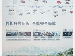 -北京亚奥福瑞福特4S店(北苑家园店)