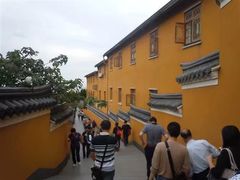 -兰剑驾校(汉阳校区)