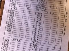 -江川野生菌火锅铜锅鱼(贵清火锅店)