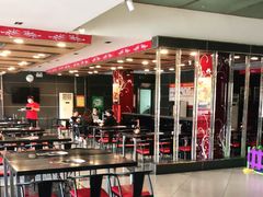 大堂-刘一锅筋头巴脑(凌空二街店)