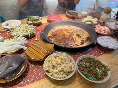 -赵美丽·重庆社区火锅·直营店(火车东站·中豪国际店)