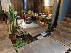 -邈墨茶馆(大兜路1号店)