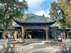 -窦大夫祠