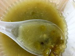 绿豆汤-麻木老地方牛筋牛杂(长堤街店)