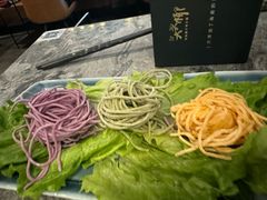 三人面-大头椰·海南椰子鸡火锅(思明万象城店)